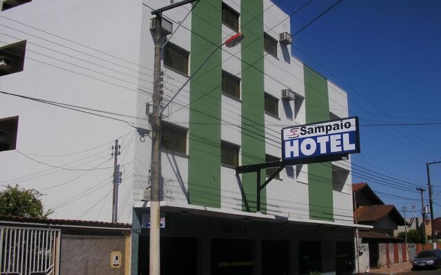 Hotel Sampaio