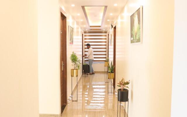 Hotel Royal Palm