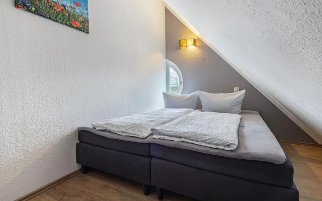 Studio in Buchholz am Mueritzsee