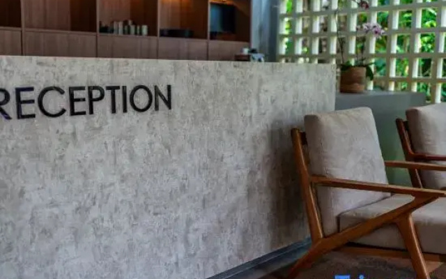 Jungle Vista Boutique Suites Ubud