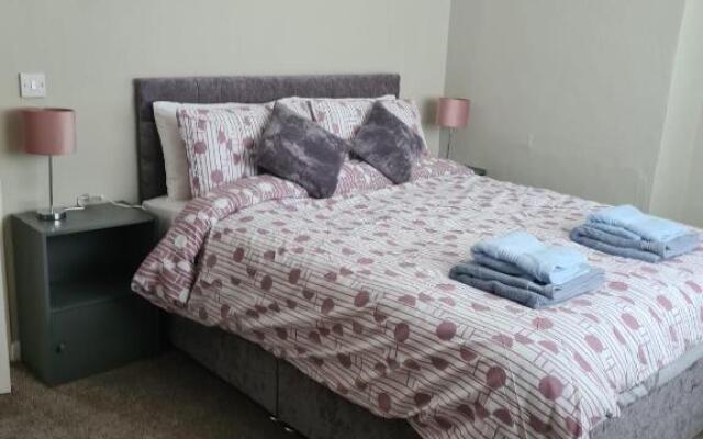 Kinsale town cosy home 2 min walk to town center