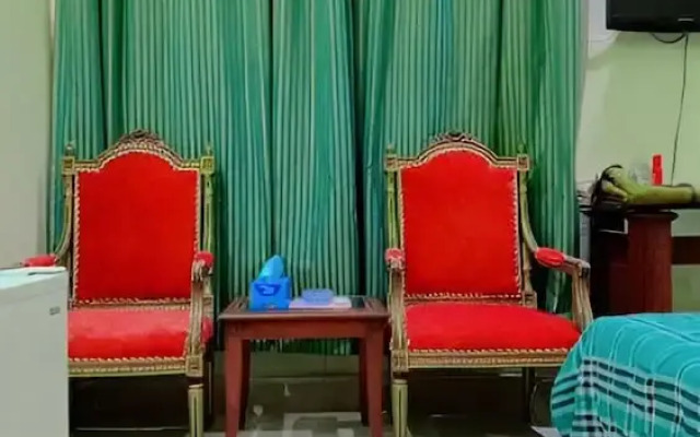 AK Hotel Of Guest House