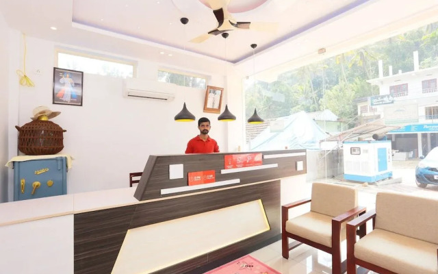 Mystique Resort By OYO