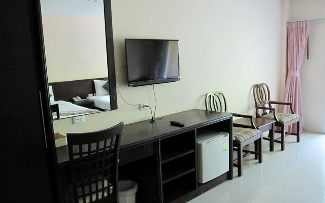 Harvest House