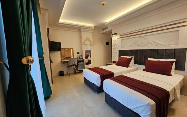 Baypark Hotel & SPA