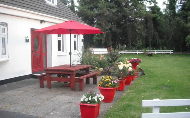 Briar Lodge