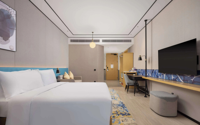 Hilton Garden Inn Zhoukou Huaiyang