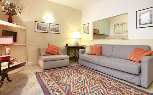 Ghibellina Apartments