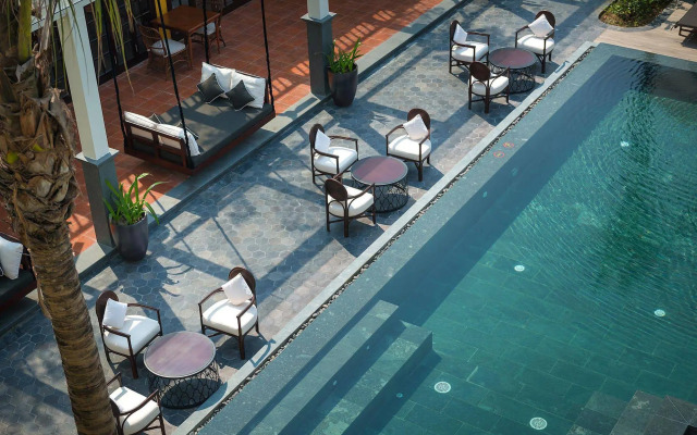 La Siesta Hoi An Resort & Spa