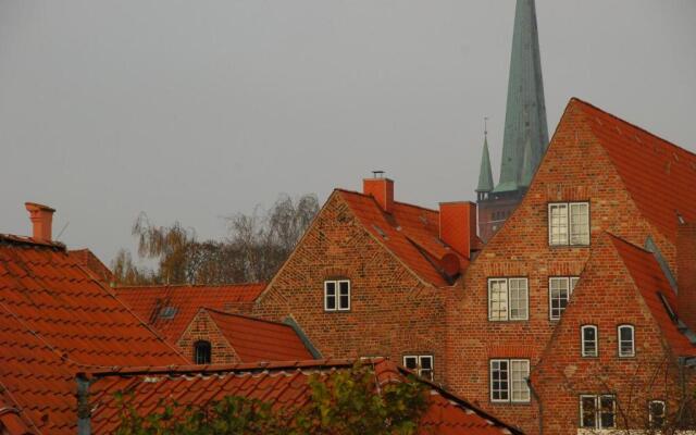 Altstadthaus am Dom