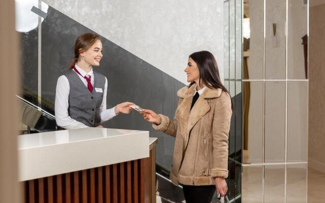 Reikartz Khmelnytskyi