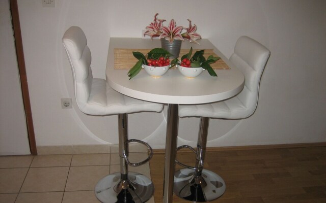 Apartments Dragovic