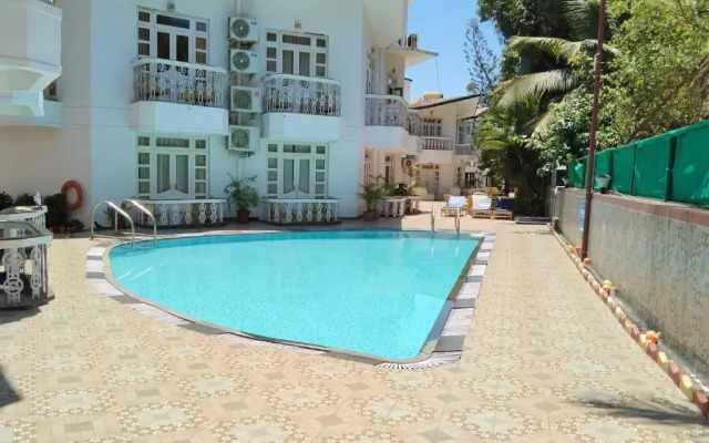 Sunset Beach Resort
