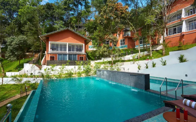 ERA Resort by Stride