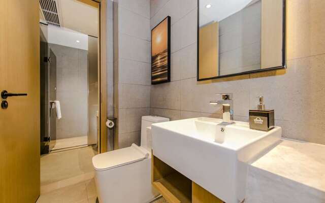 Days Inn by Wyndham Business Place Xiamen Ludao