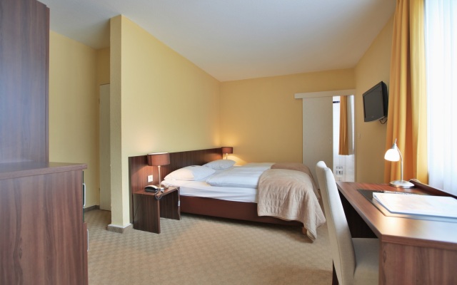 Hotel Mercedes Garni & Appartements