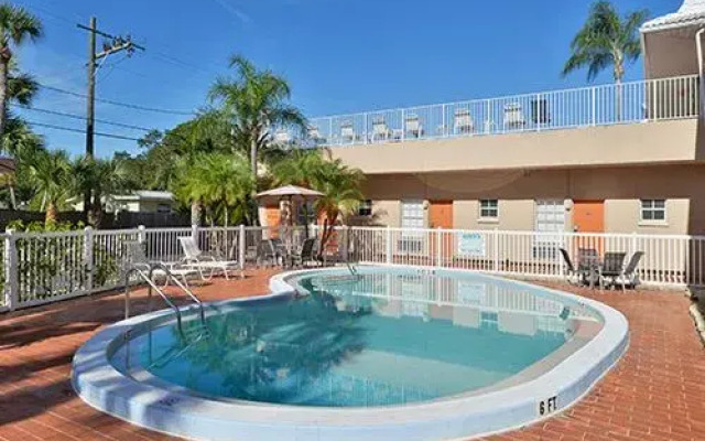 Travelodge By Wyndham Venice