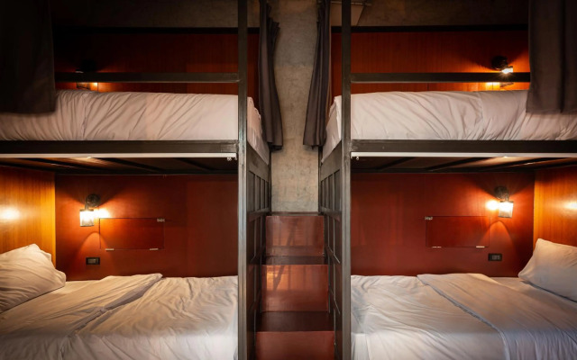Luk Hostel