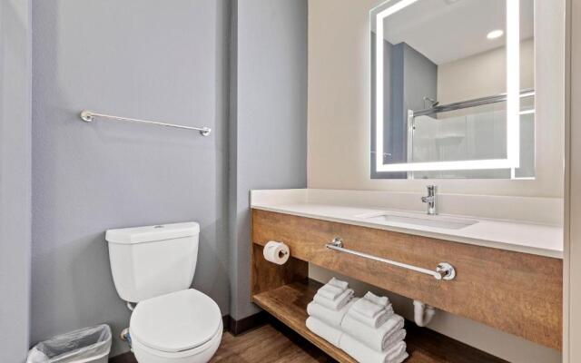 Extended Stay America Premier Suites Melbourne I95
