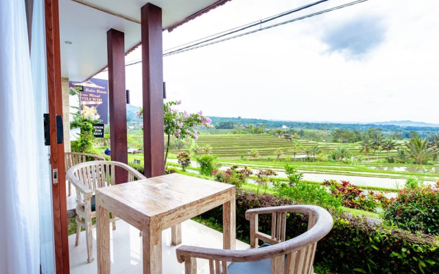 Bhuana Agung Villa & Restaurant