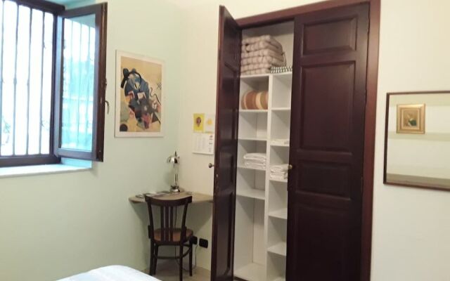 La Casa di Luigi