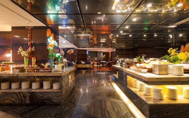 Chongqing YiMei Hotel