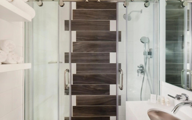 Al Maha Arjaan By Rotana