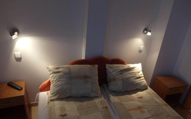 Tip-Top Apartmenthouse