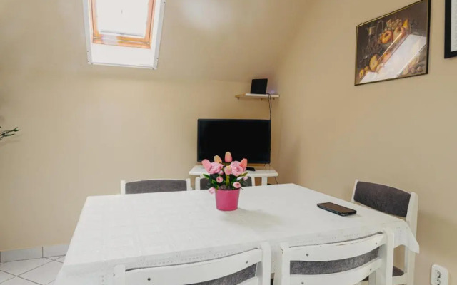Bianka Apartman
