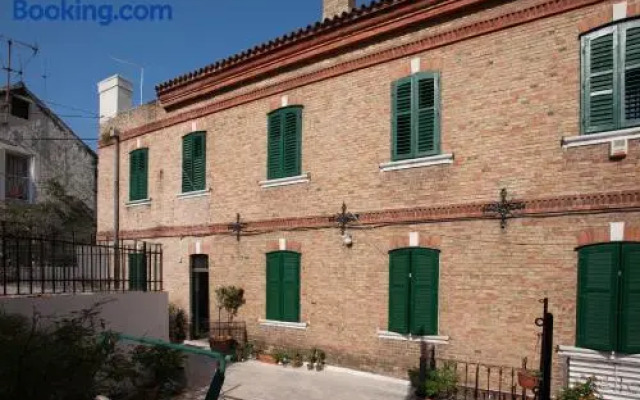 Rooms Split Pezelj