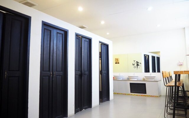 Mercy Hostel