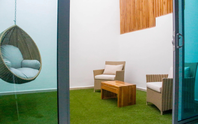 Hotel Dorado Plaza Alto Prado