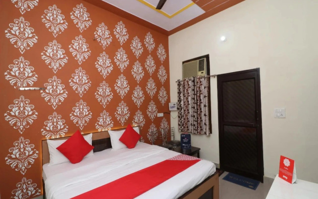 Hotel Sky By OYO Rooms