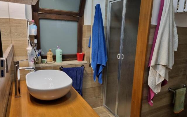 Comfortable Holiday House Close to the sea Down