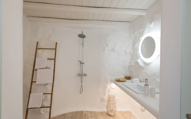 White Stone Mykonos Hotel