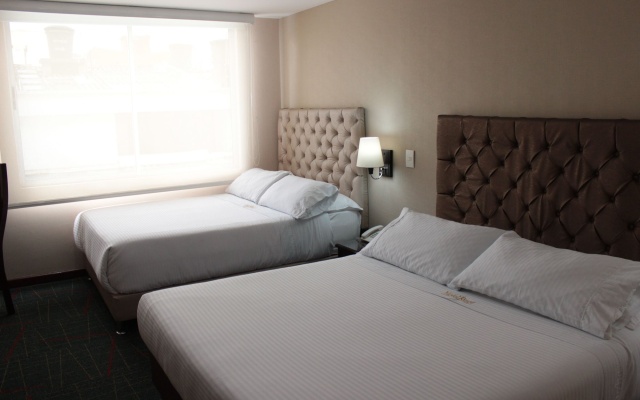 Hotel Risot