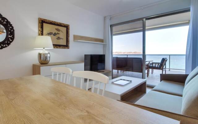 Apartamento Santa Clara II - La Caleta