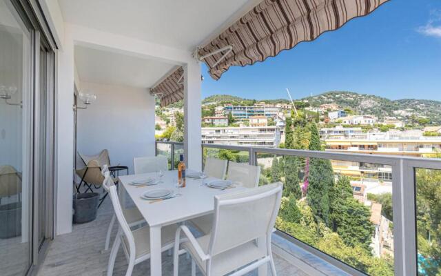 Sea View Park Swimming Pool & Tennis 2 Bdrs