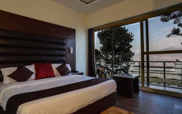 Js Inn Mussoorie
