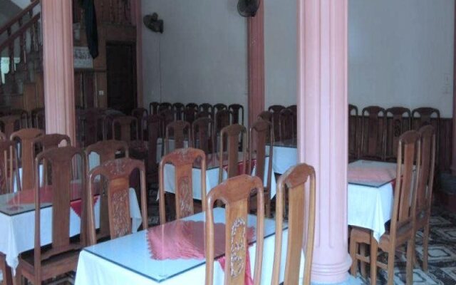 Kinh Do Hotel