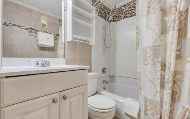 Snowshoe Condo Unit 333