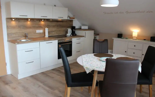 Ferienwohnung Lohner Höhe