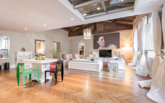 Duomo Luxury Loft