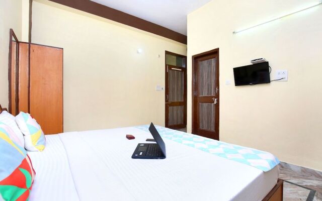 OYO 19173 Home Cheerful Stay Dhalli