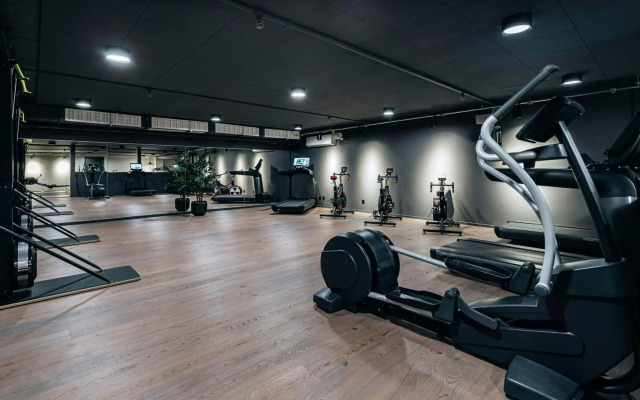 Courtyard by Marriott Stockholm Kungsholmen
