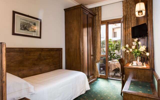  Hotel Adler Cavalieri