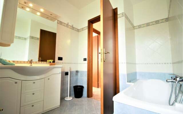 Holidaycasa Villa Iolanda - Piu Spazio piu Privacy