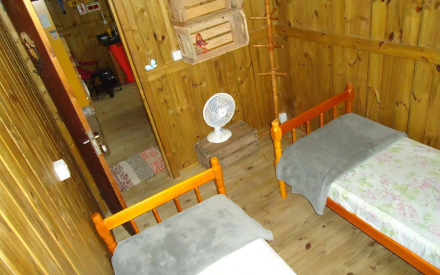 Hostel Casa Terra