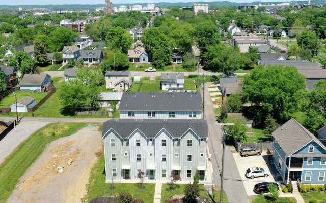 Haven in The Nations