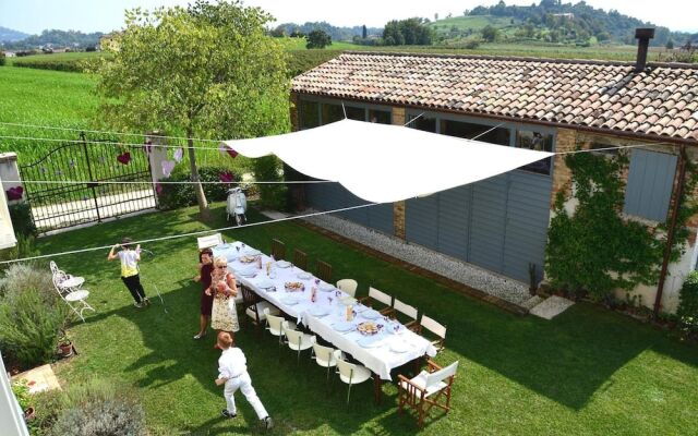 La Fabbrica Delle Idee